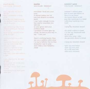 CD Andreas Kümmert: The Mad Hatters Neighbour