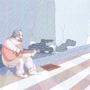 CD Andreas Kümmert: The Mad Hatters Neighbour