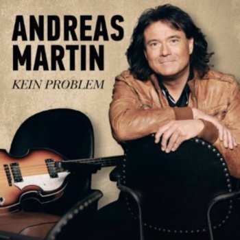 Album Andreas Martin: Kein Problem