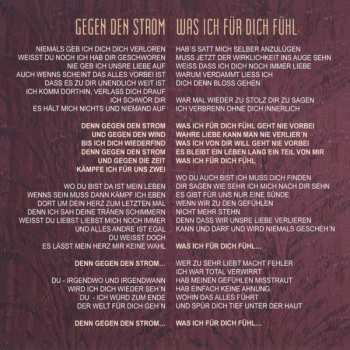 CD Andreas Martin: Hier In Dem Moment