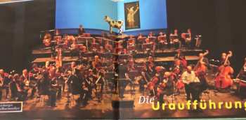 CD Andreas N. Tarkmann: Jack Und Die Bohnenranke