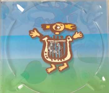 CD Andreas N. Tarkmann: Jack Und Die Bohnenranke