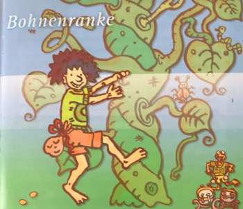 CD Andreas N. Tarkmann: Jack Und Die Bohnenranke