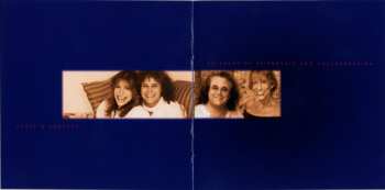 CD Andreas Vollenweider: Midnight Clear