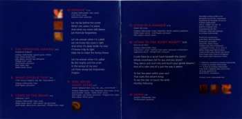 CD Andreas Vollenweider: Midnight Clear