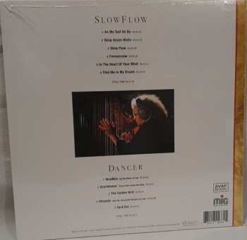 LP Andreas Vollenweider: Slow Flow & Dancer