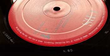 LP Andreas Vollenweider: White Winds (Seeker's Journey)