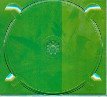 CD Andreas Wahl: Torc