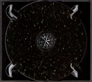 CD Andrej Šeban: Spaceboys / Polymusic