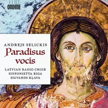 Paradisus Vocis