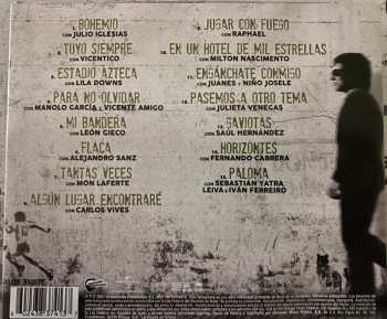 CD Andrés Calamaro: Dios Los Cría