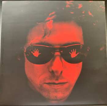 3LP Andrés Calamaro: Honestidad Brutal LTD