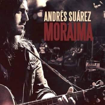 CD Andrés Suárez: Moraima