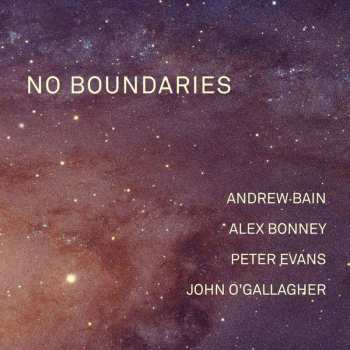 LP Peter Evans: No Boundaries LTD