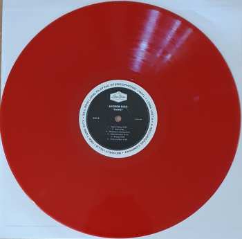 LP Andrew Bird: Hark!