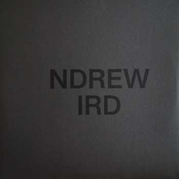 LP Andrew Bird: Inside Problems CLR