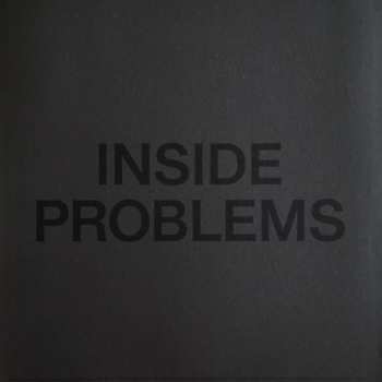 LP Andrew Bird: Inside Problems CLR