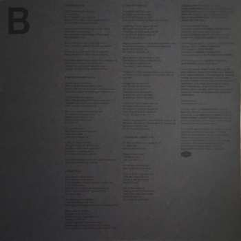 LP Andrew Bird: Inside Problems CLR