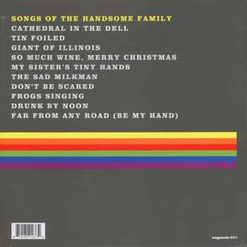 LP Andrew Bird: Things Are Really Great Here, Sort Of...