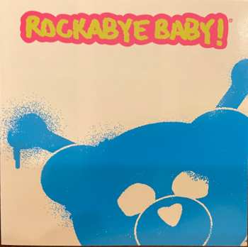 CD Andrew Bissell: Lullaby Renditions Of Pink