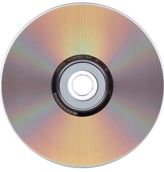 CD Andrew Bissell: Rockabye Baby! Lullaby Renditions Of Johnny Cash