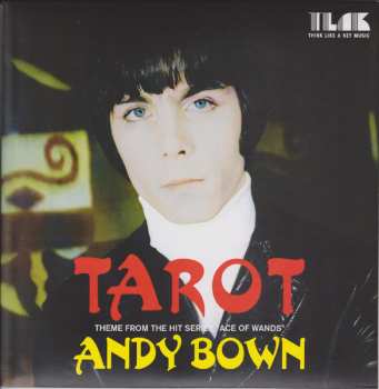 SP Andy Bown: Tarot LTD