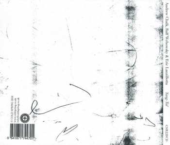 CD Andrew Chalk: Yang-Tul
