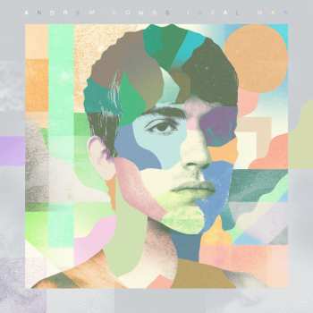 CD Andrew Combs: Ideal Man