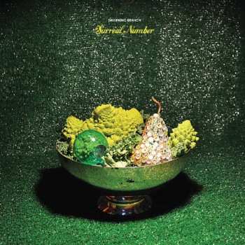Album Andrew Graham & Swarming Branch: Surreal Number
