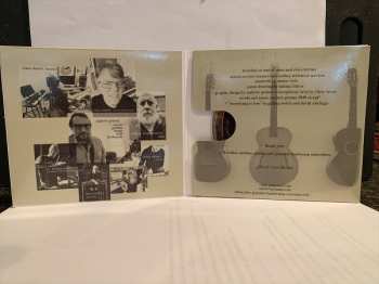 CD Andrew Grimm: A Little Heat