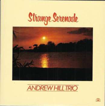 4CD/Box Set Andrew Hill:  The Complete Remastered Recordings On Black Saint & Soul Note 