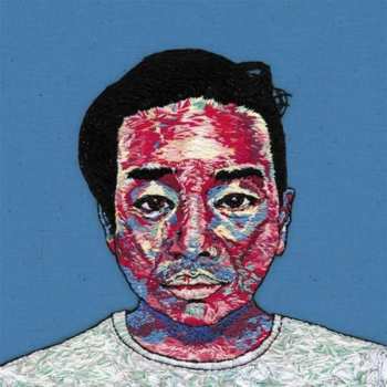 CD Andrew Hung: Realisationship