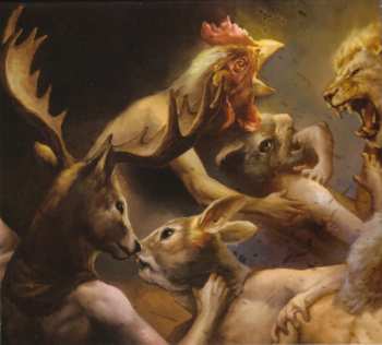 CD Andrew Liles: First Monster Last Monster Always Monster