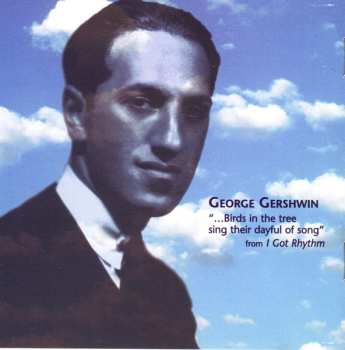 CD Dallas Symphony Orchestra: Gershwin Premiere - Dayful Of Song