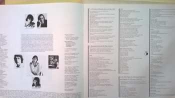 2LP Andrew Lloyd Webber And Tim Rice: Evita