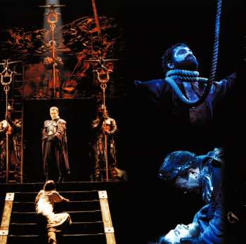 2CD Various: Jesus Christ Superstar