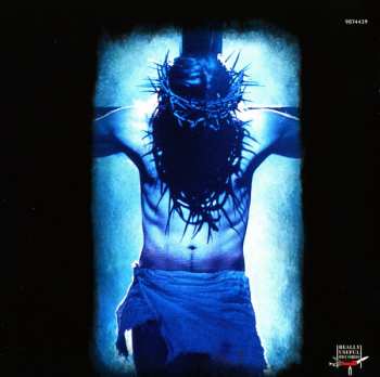 2CD Various: Jesus Christ Superstar