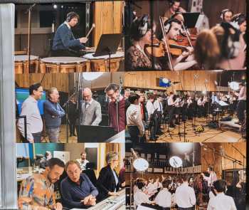 CD Andrew Lloyd Webber: Make A Joyful Noise - The Coronation Anthem