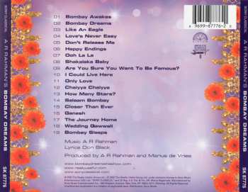 CD Andrew Lloyd Webber: Bombay Dreams