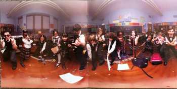CD Andrew Lloyd Webber: School Of Rock: The Musical - Original Cast Recording