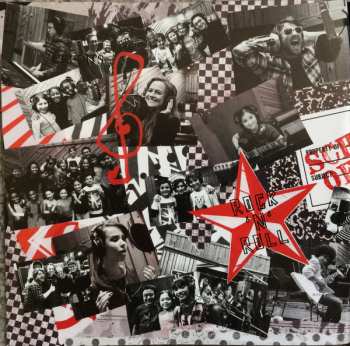 CD Andrew Lloyd Webber: School Of Rock: The Musical - Original Cast Recording