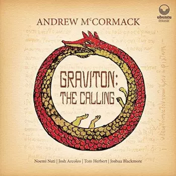 Andrew Mccormack: Graviton: The Calling