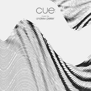 Album Andrew Pekler: Cue