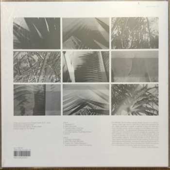 LP Andrew Pekler: Tristes Tropiques