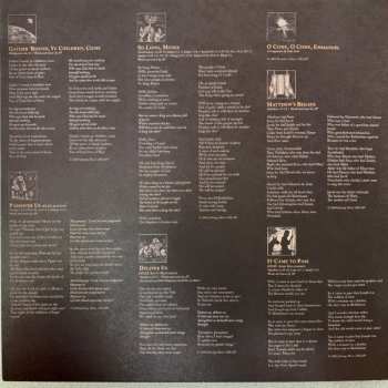 LP Andrew Peterson: Behold The Lamb Of God