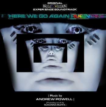 CD Andrew Powell: Here We Go Again, Rubinot