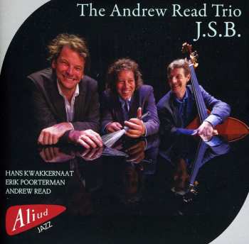 Album Andrew Read Trio / Various: J.s.b.