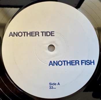 LP Michael Chapman: Another Tide Another Fish
