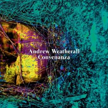 Album Andrew Weatherall: Convenanza