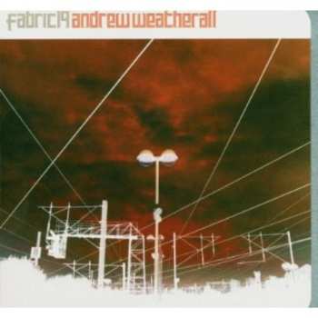 Album Andrew Weatherall: Fabric 19
